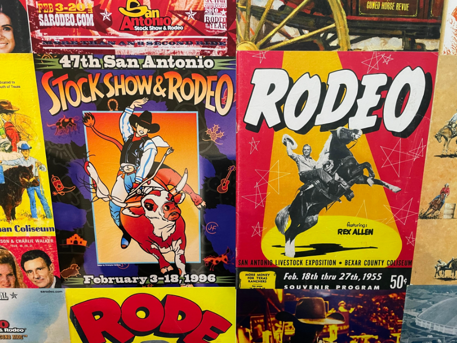 RODEO GUIDE: The 2026 San Antonio Stock Show & Rodeo returns on
