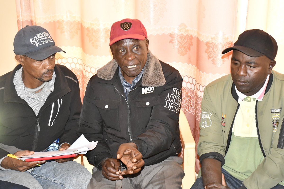 CTL Kenya tweet media