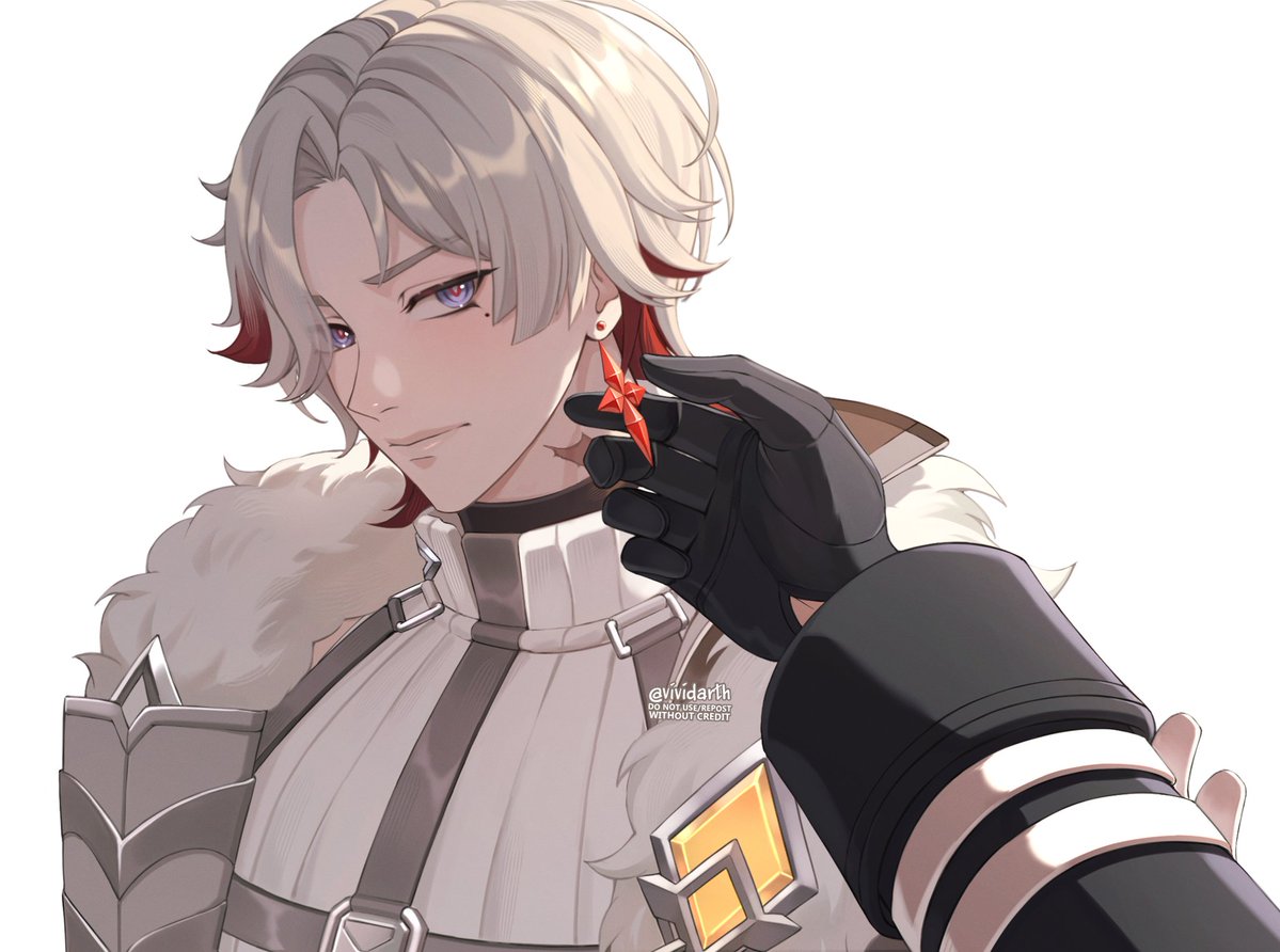 Let me wear this? #原神 #GenshinImpact #illuga #faelight