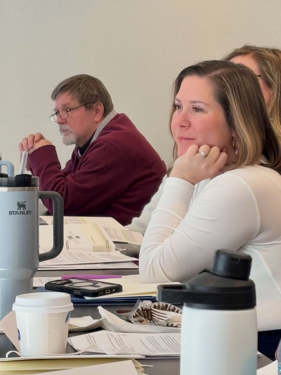 McConnell Center tweet media