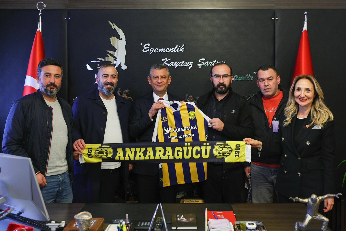 Tribünleri ve tribün liderlerini zan altında bırakanlar...