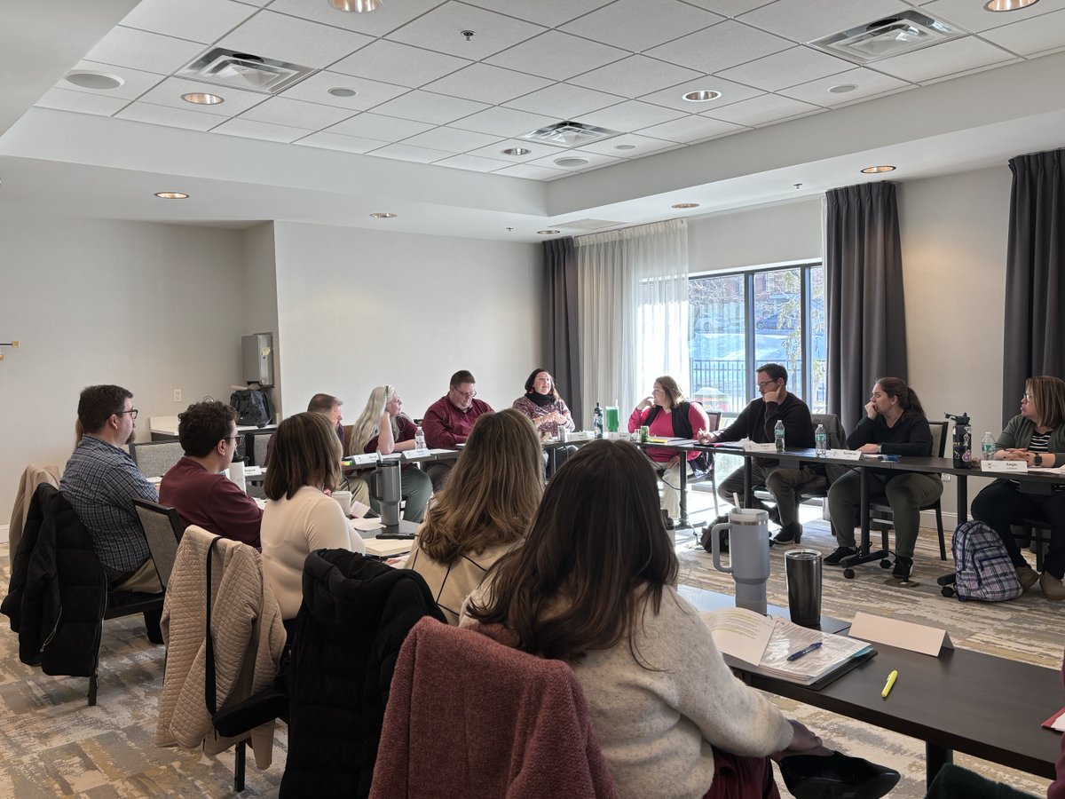 McConnell Center tweet media