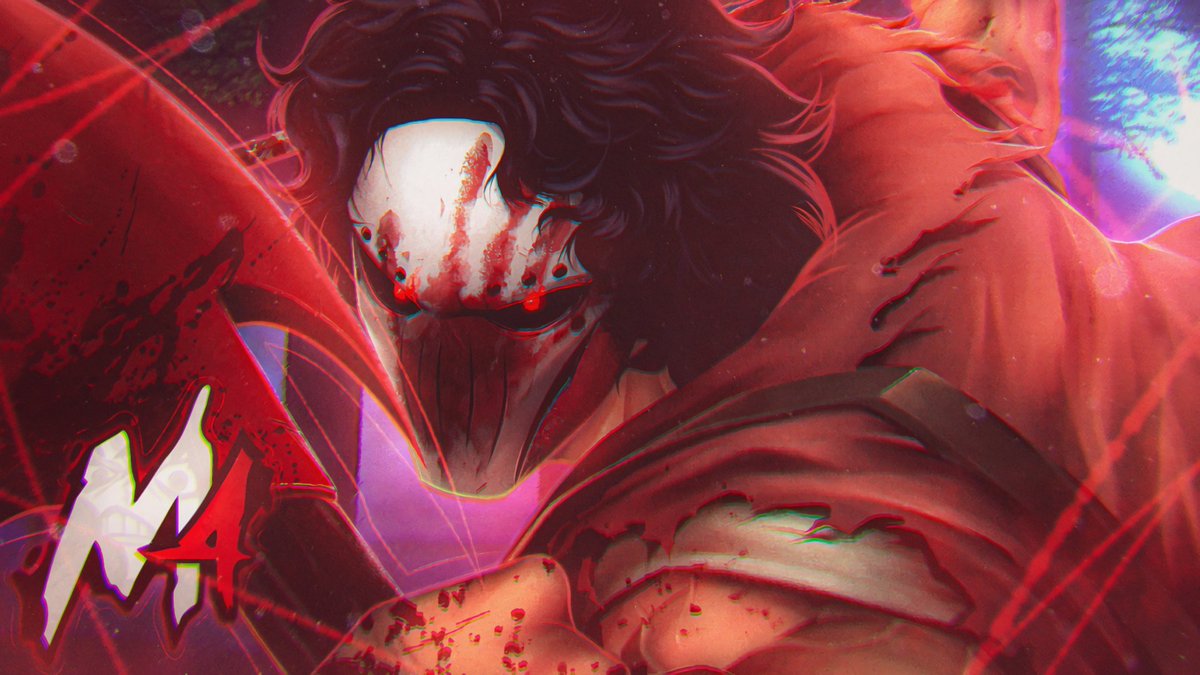 M4rkim - Assassino Noturno (Ordem Paranormal) - (Concept) <a href="/m4rkimofc/">M4rkim</a> 

Thumb feito por mim e logo personalizada tbm

ilustração e do (<a href="/YuzoOficial/">Yuzo | COMMISSIONS OPEN!!!</a>)

Fiz apenas pra treino

#ordempanormal #rpg #thumbnail