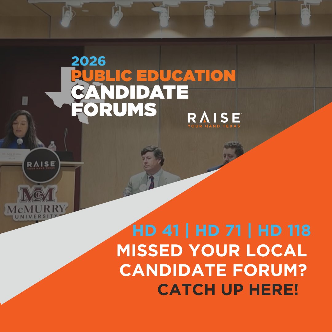 RaiseYourHandTexas tweet media