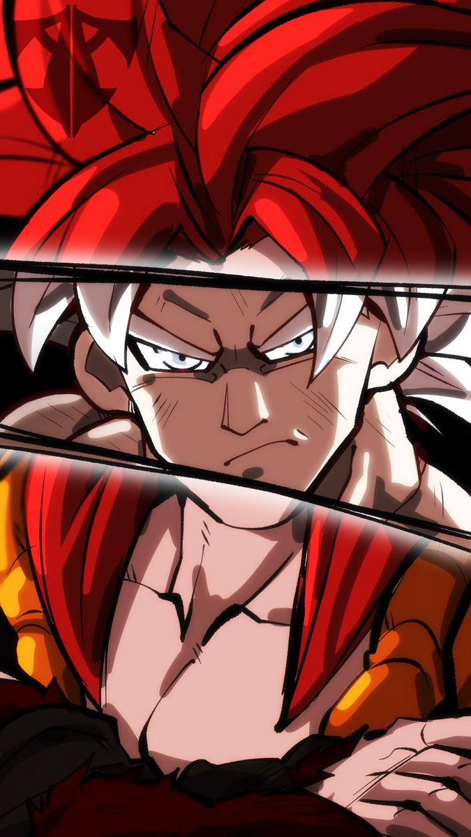 Cut-in #DokkanBattle