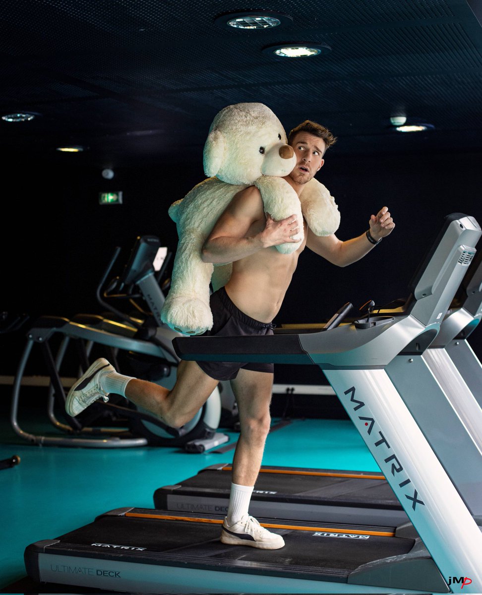 Jérôme M - picture by jMp tweet media