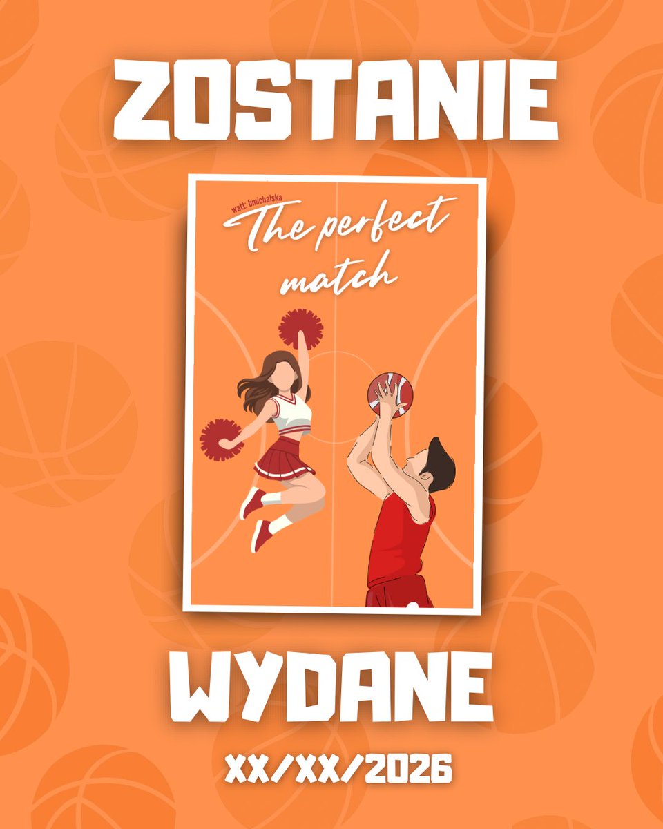 bmichalska👑 | TATUSIEK & KOSZYKARZE ERA 💖🏀 tweet media