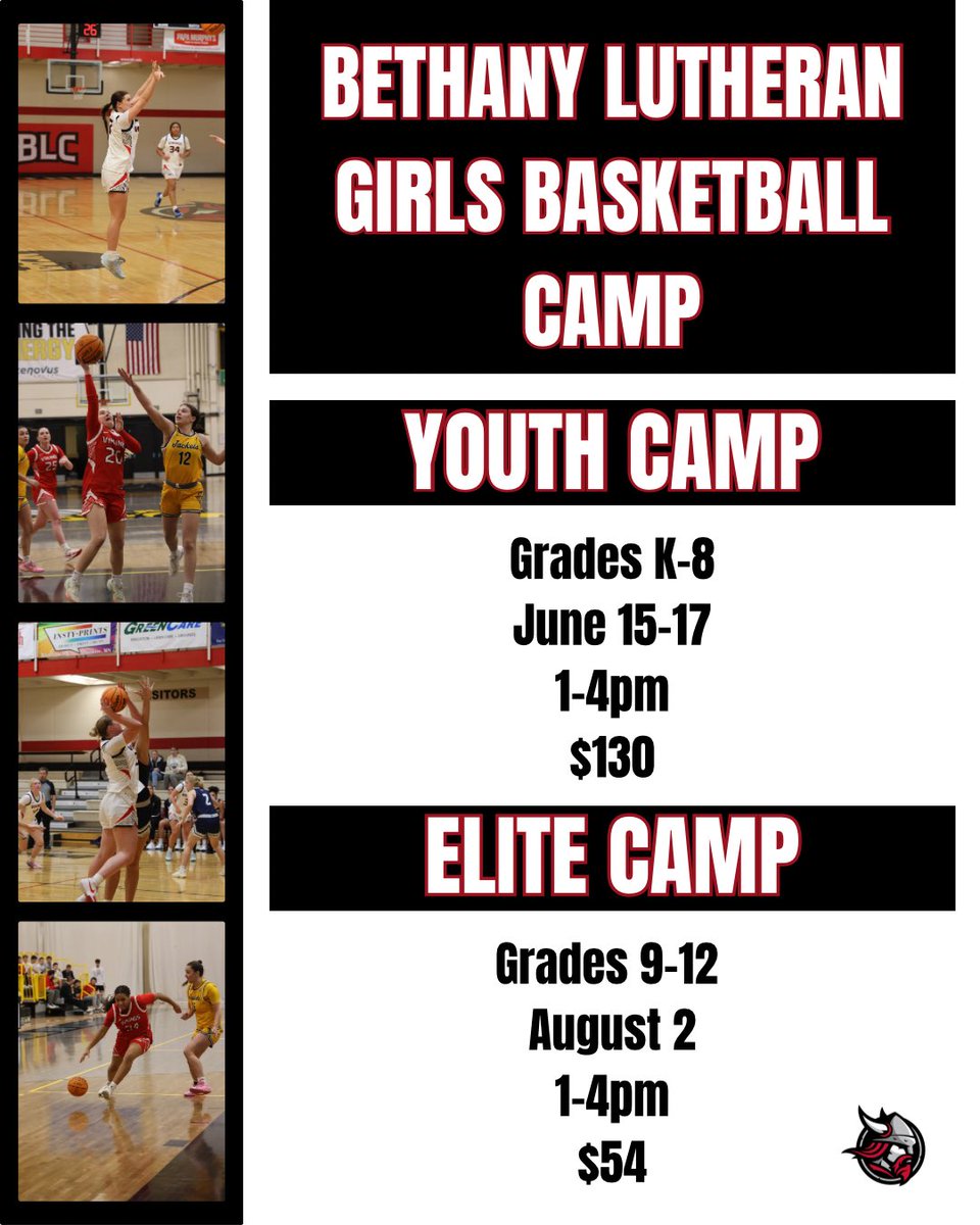 BLC Women’s Basketball tweet media