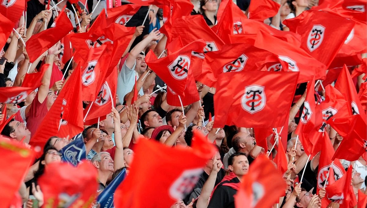 El Toulousain 🔴⚫️ tweet media