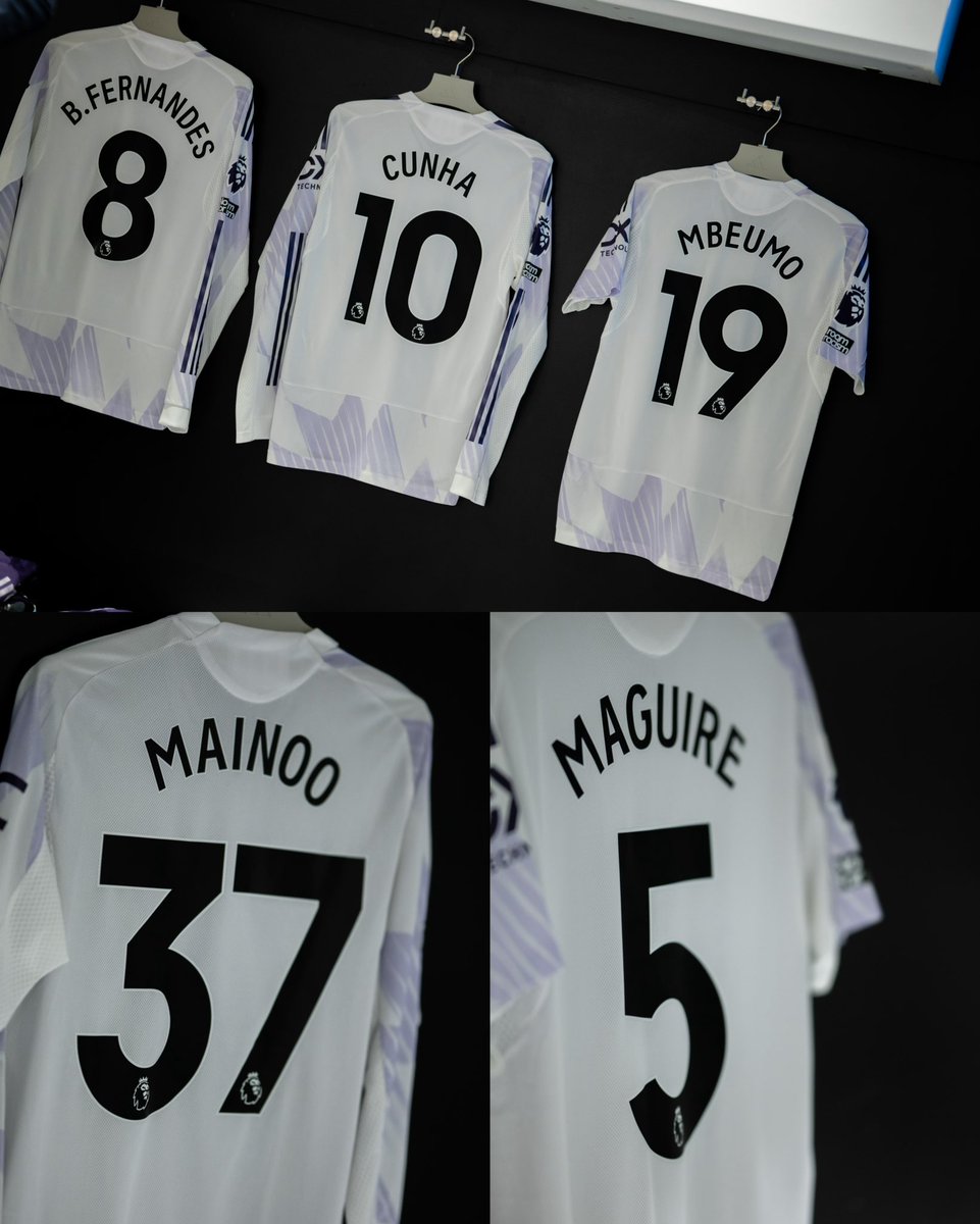 Ready for a night in white 🤍