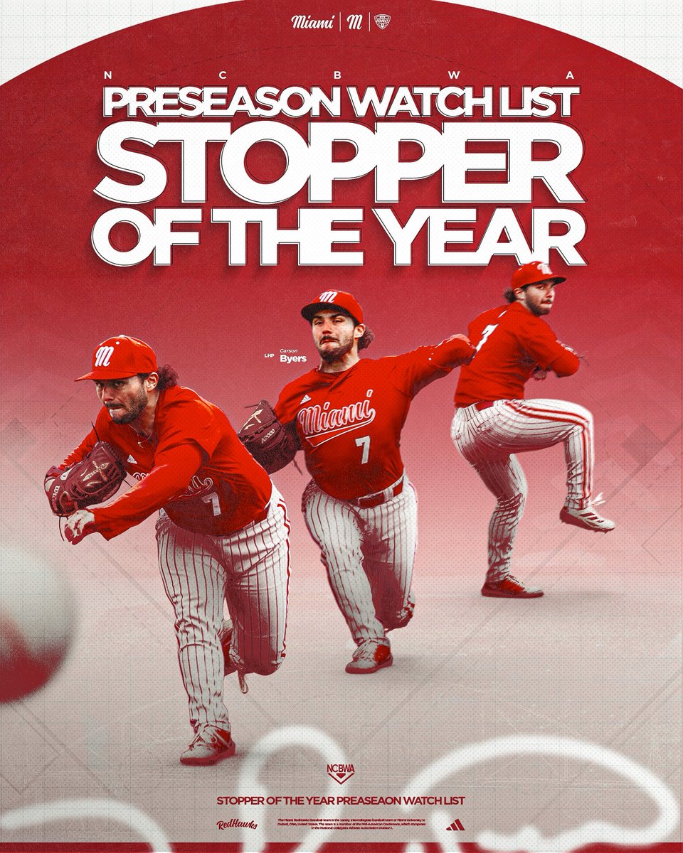 Miami Baseball tweet media