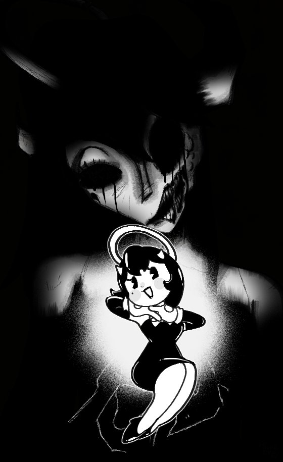 Eyes_Plastic_'s tweet photo. ↓White version because why not↓ https://t.co/U83WHYbZ4H