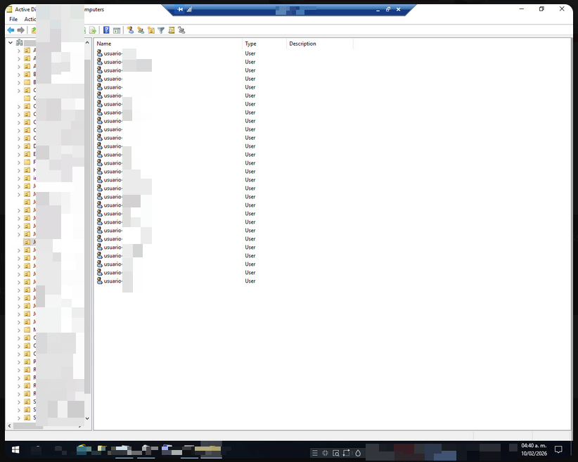 _venarix_'s tweet image. #Cyberattacks against government entities in #Mexico 🇲🇽 continue.

#Tengu #ransomware group has allegedly encrypted the systems of the Local Board of Conciliation and Arbitration of #CDMX 🇲🇽 (@JuntaLocalCDMX), a court that resolves labor disputes between workers and employers.