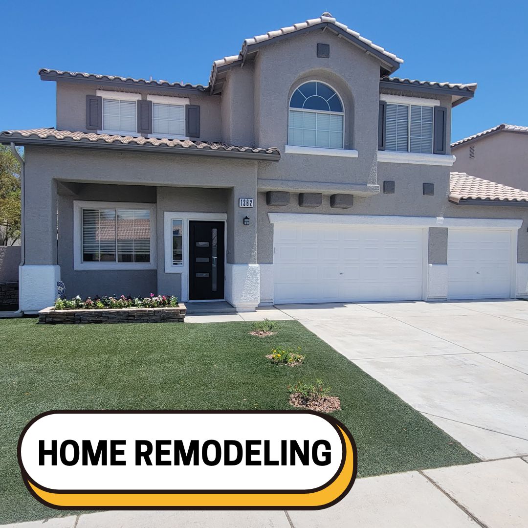 CNC Home Improvement Services tweet media