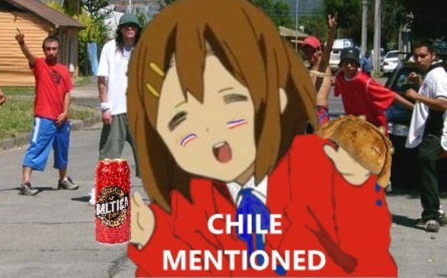 Maxxx 🇨🇱 tweet media
