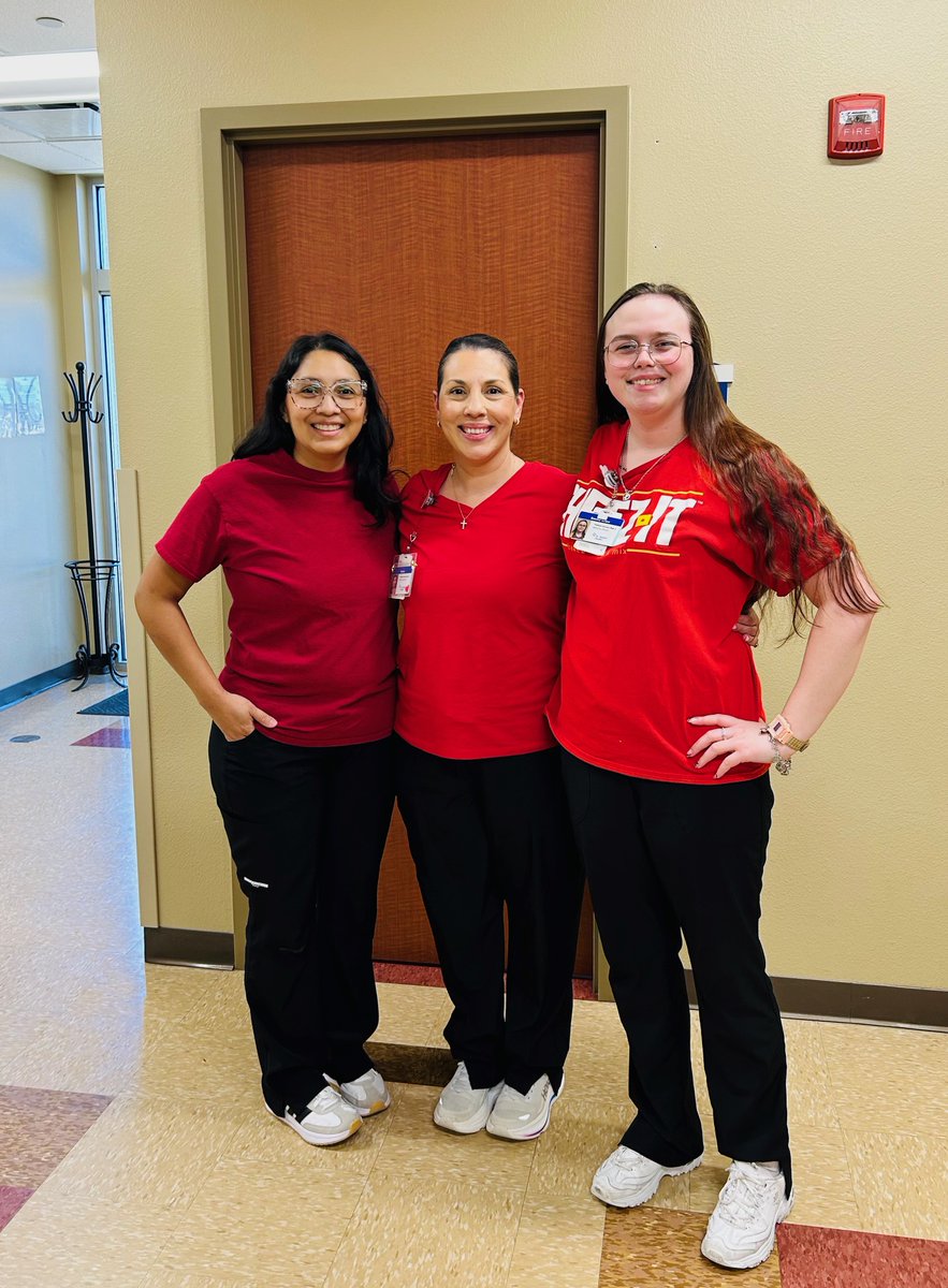 St. Joseph Health tweet media