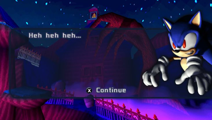 SonicLorepost's tweet image. Unless it's an OC, these are the only shapeshifting characters in the canon
The most suspected one is definitely Mimic