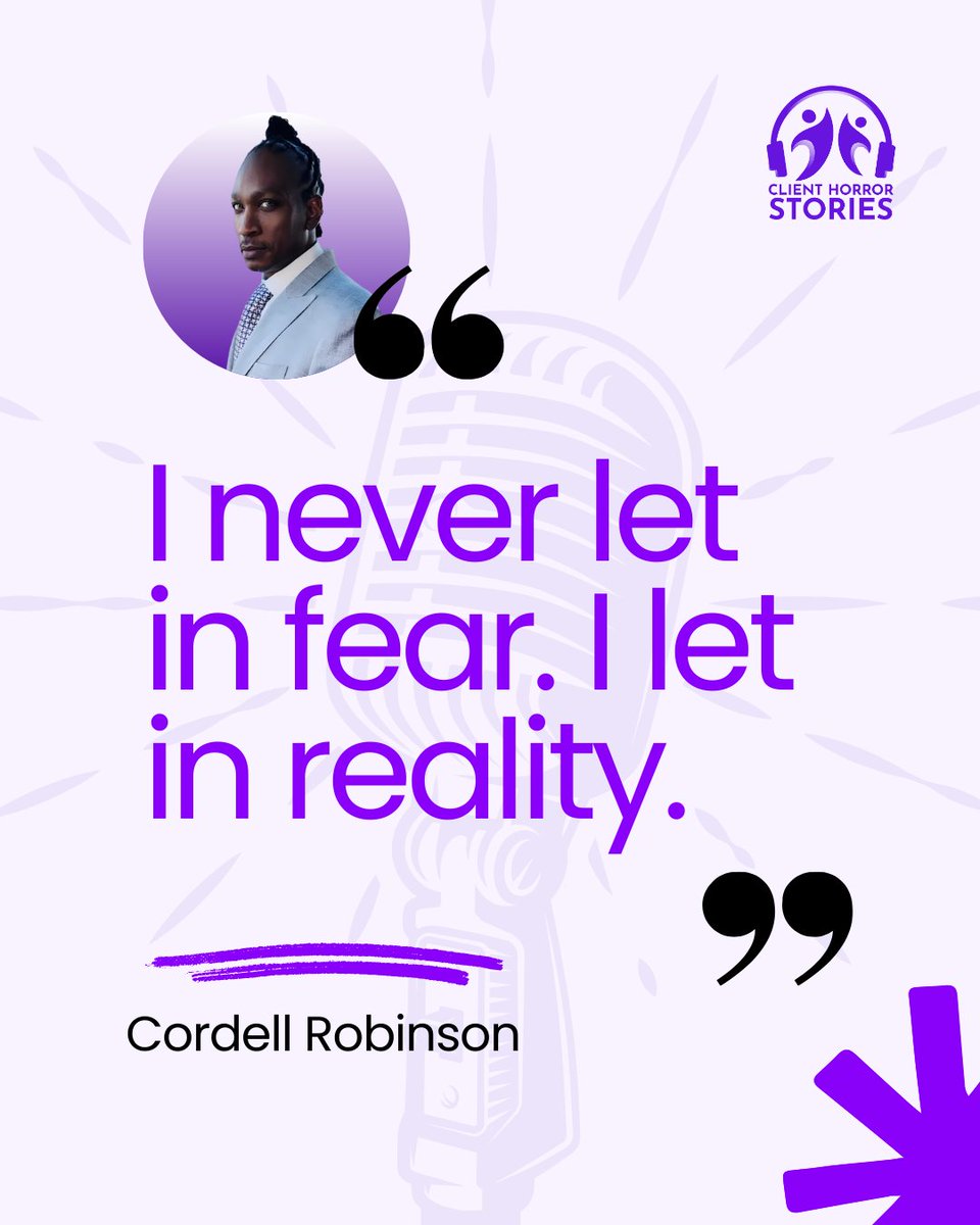 Client Horror Stories tweet media