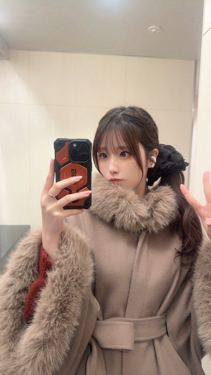 長坂 有紗🥟あーりん店長 (@makki_2424) / Posts / X