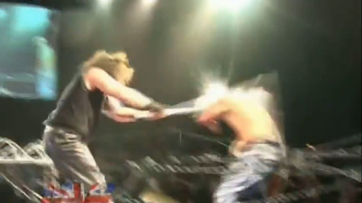 Literary King of the Deathmatch John Dinsdale tweet media