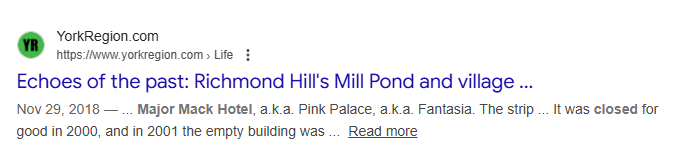 memories of ontario KC 🇨🇦 tweet media