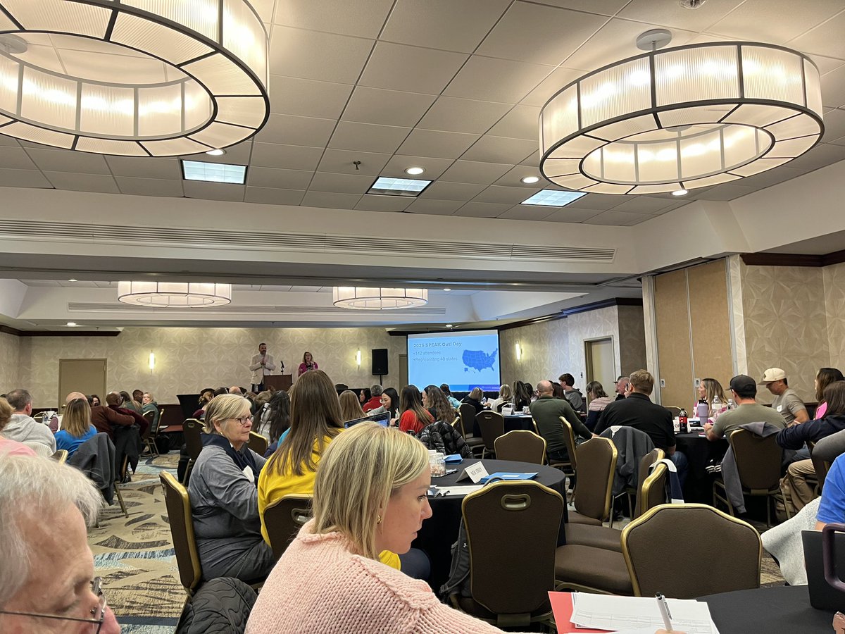 Becky Foellmer - cbhpe.org tweet media