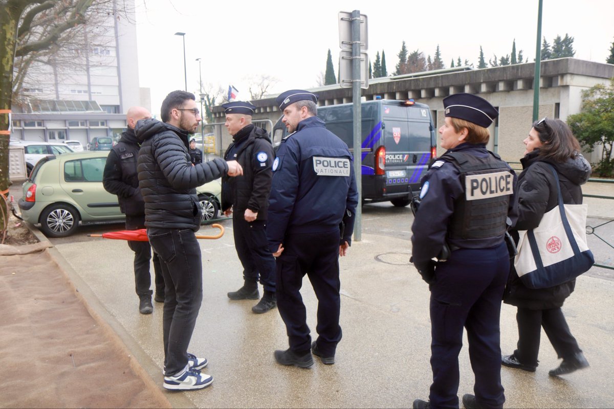 Préfète de la Drôme 🇫🇷🇪🇺 tweet media