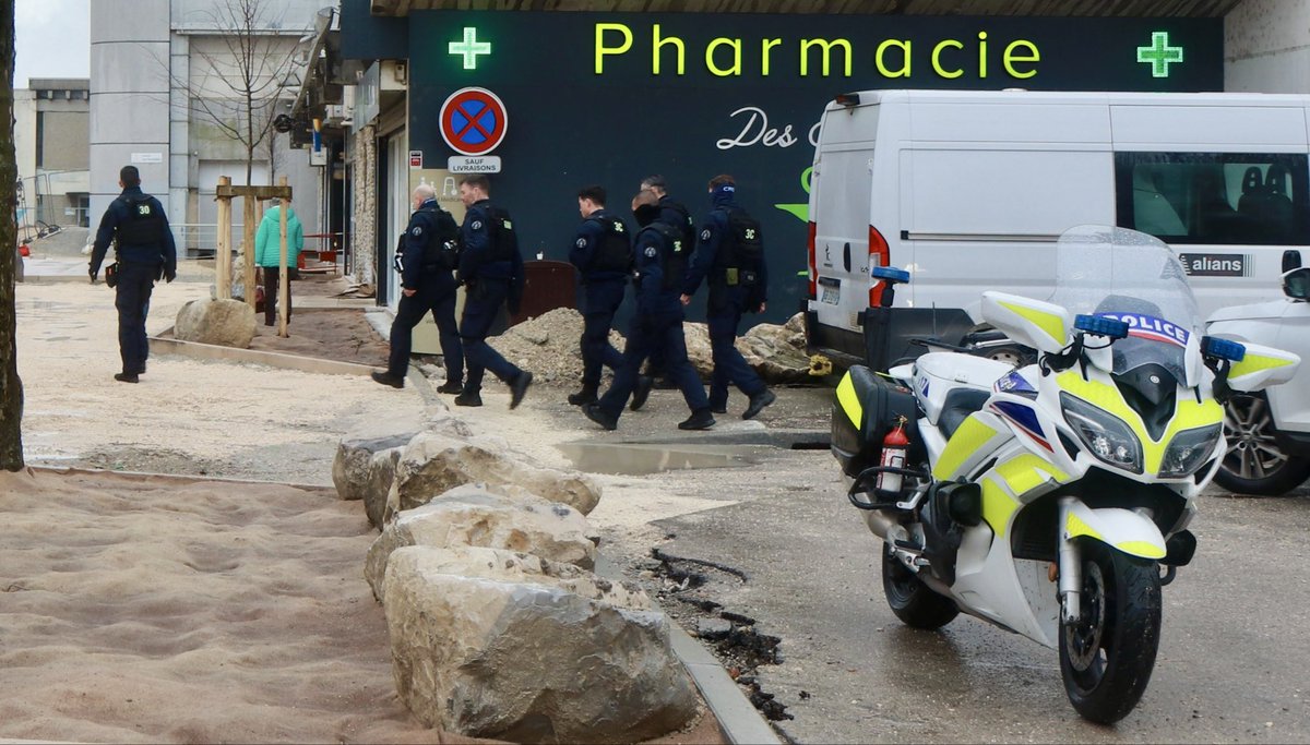 Préfète de la Drôme 🇫🇷🇪🇺 tweet media