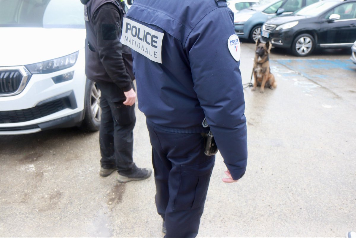 Préfète de la Drôme 🇫🇷🇪🇺 tweet media