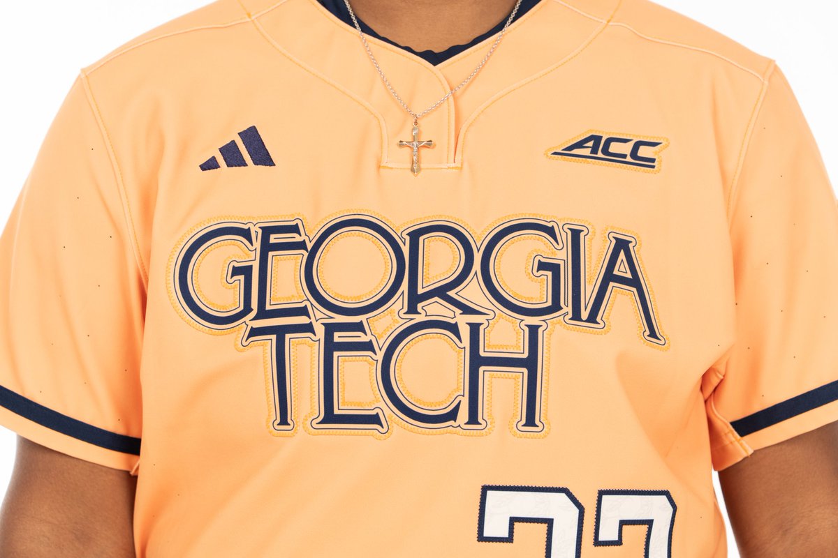Georgia Tech Softball 🥇🥇🥇🥇🥇 tweet media