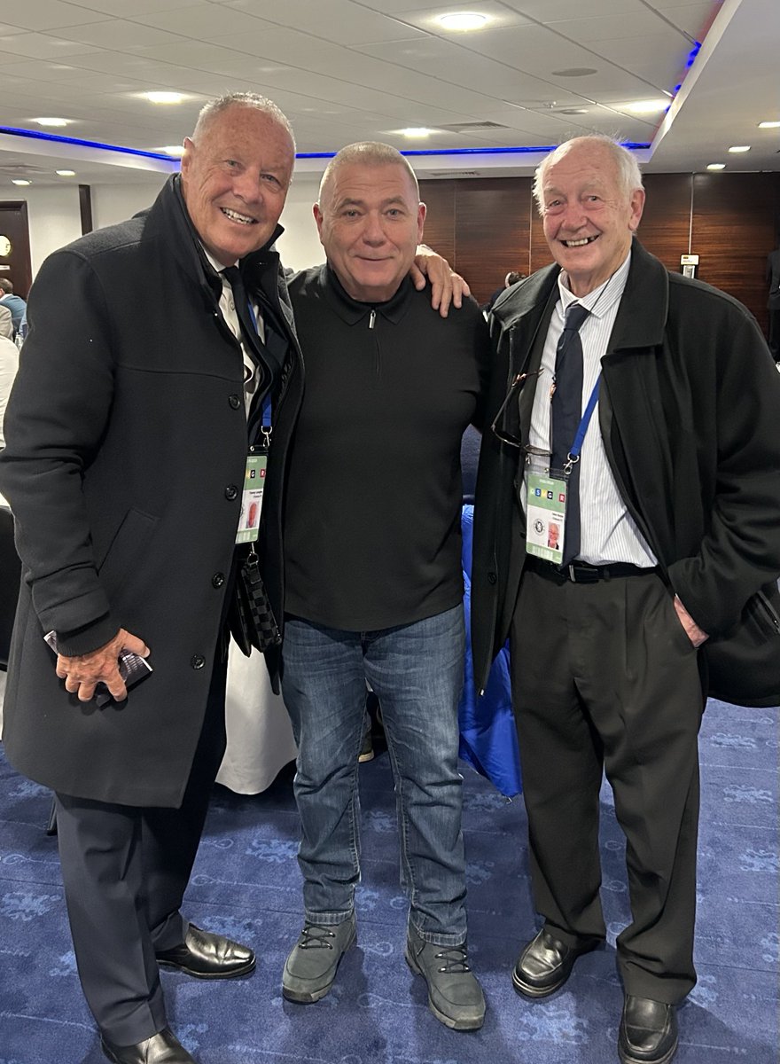 Robert Barrett⭐️⭐️ tweet media