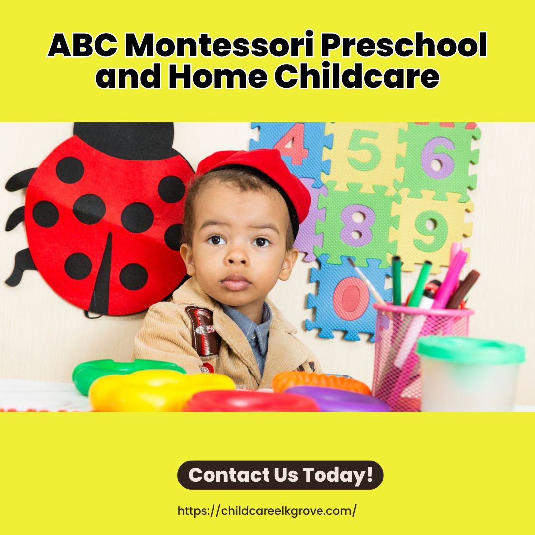 ABC Montessori Preschool and Home Childcare (@montessori_abc) / Posts / X