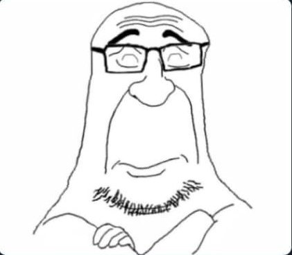 “No podés opinar sobre el gobierno de tu propio país aunque vivas ahí; en cambio, yo sí puedo y sé más que tú, aunque sea extranjero, porque coincido con la ideología de su gobierno.”