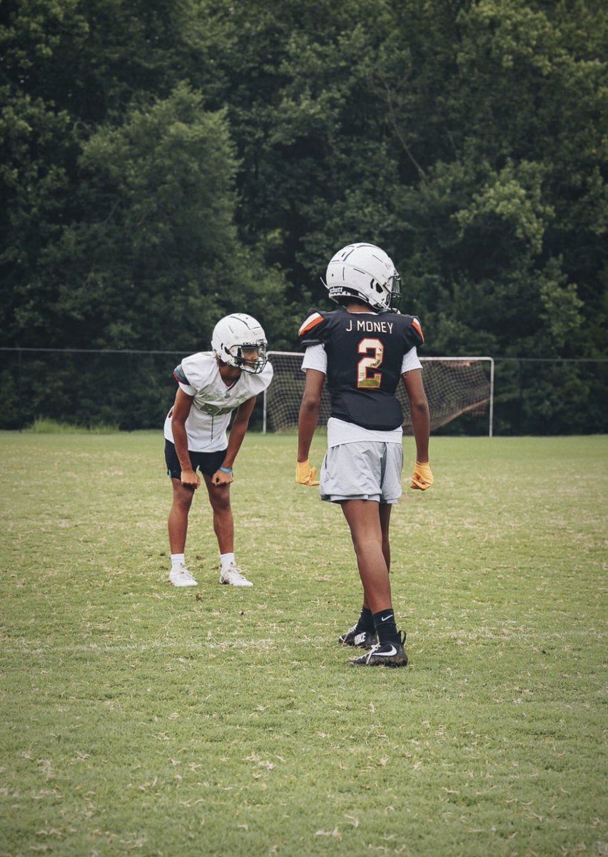 JaylnnHarris3's tweet photo. 7v7 bag https://t.co/43nYA5aSFn