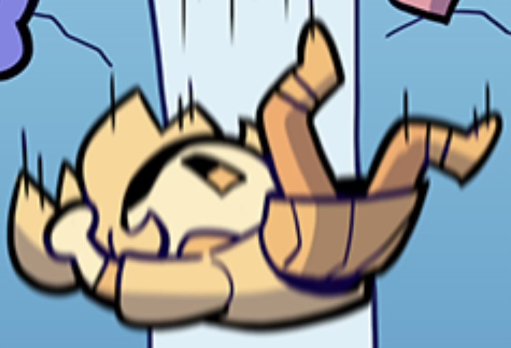 Reaps 💜💀 tweet media