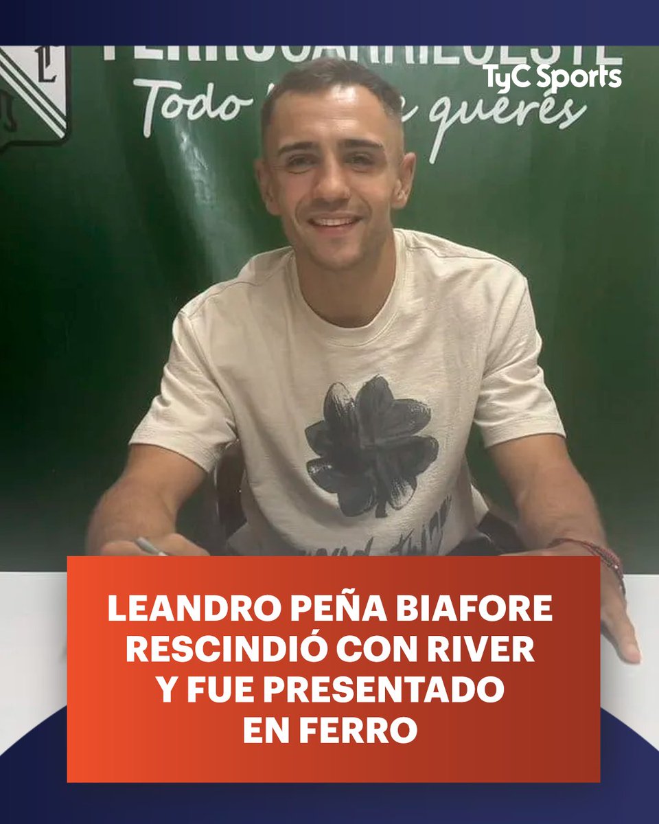 TyC Sports tweet media