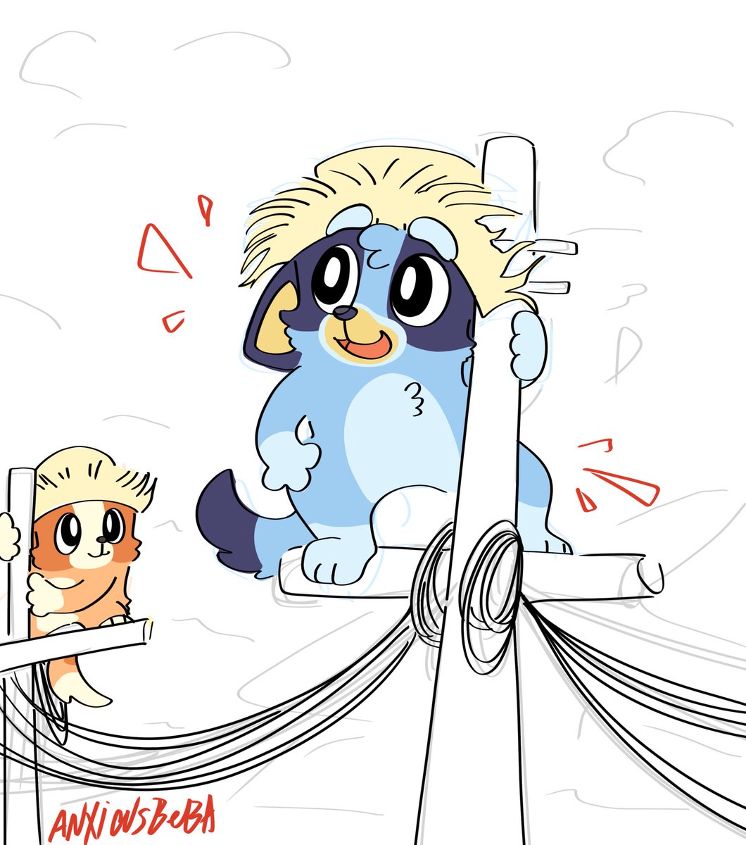 Beba (COMMISSIONS OPEN) tweet media