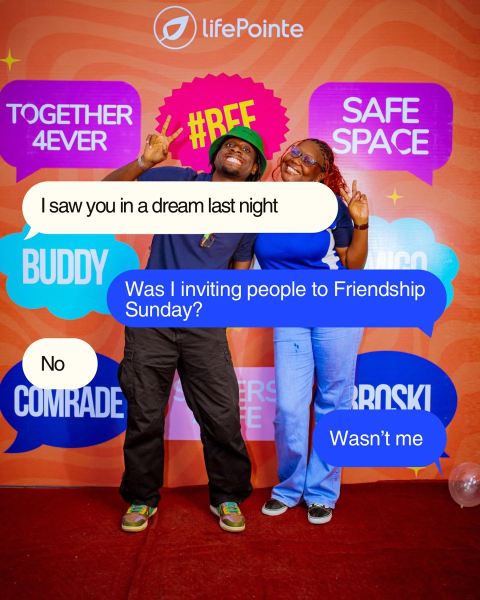 LifePointe tweet media