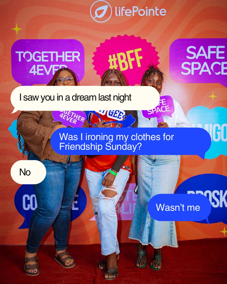 LifePointe tweet media