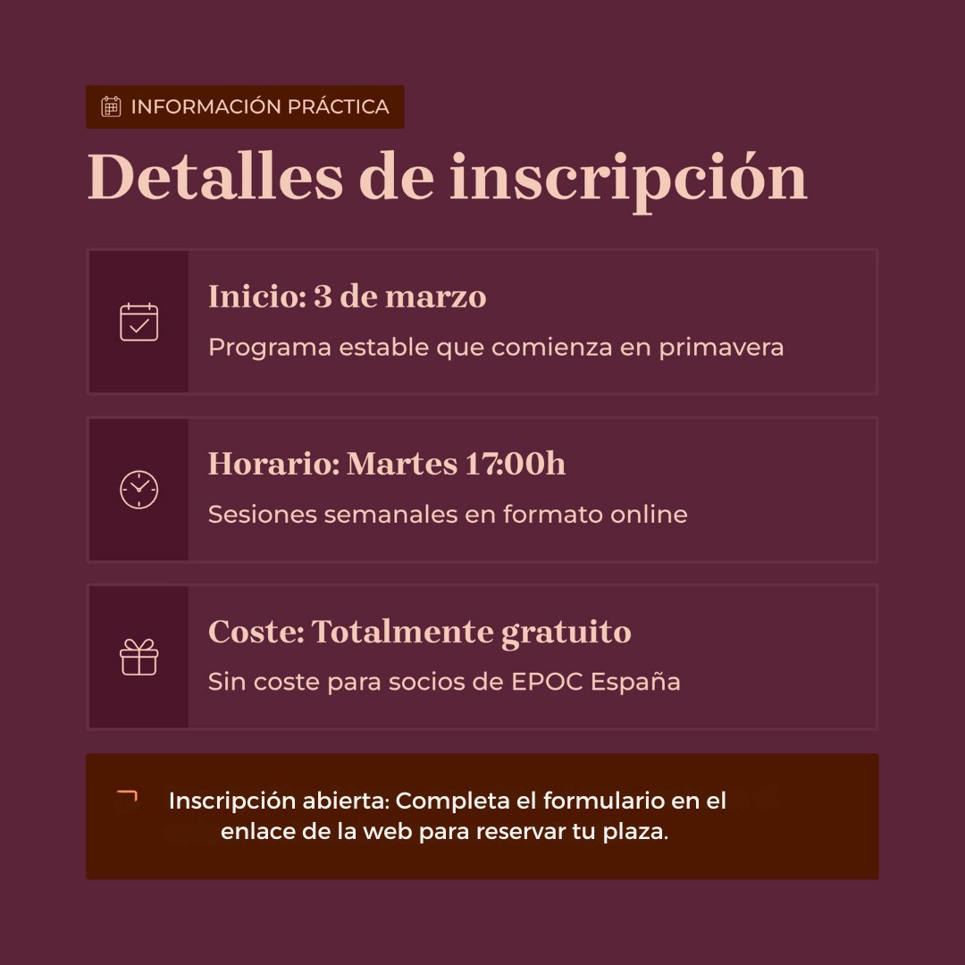 EPOCEspana tweet media