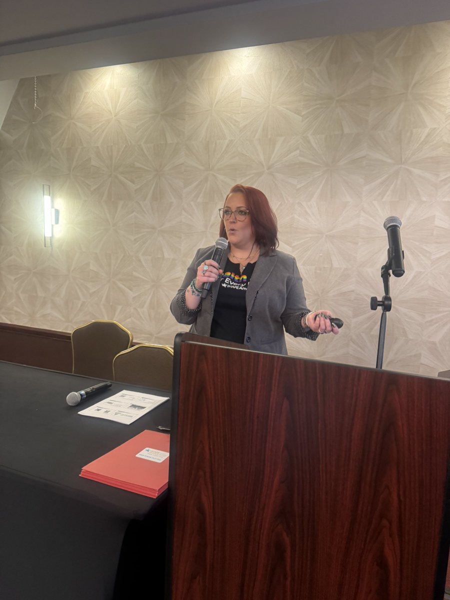 Stephanie Morris tweet media