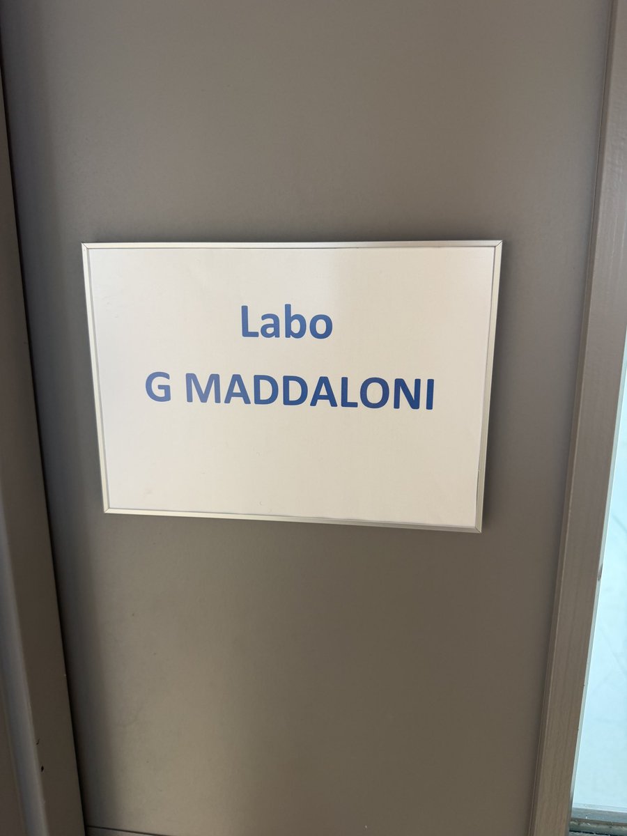 Giacomo Maddaloni tweet media