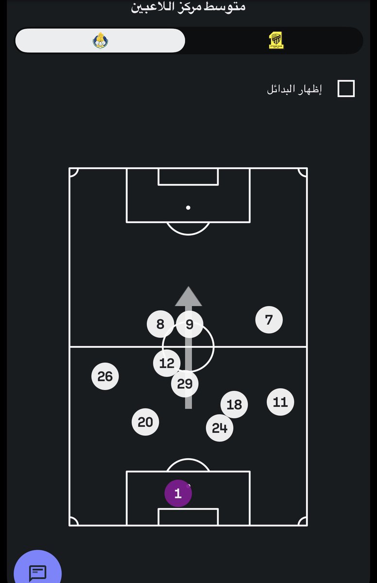 خالد القحطاني tweet media