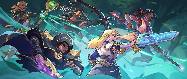 Splinterlands tweet media