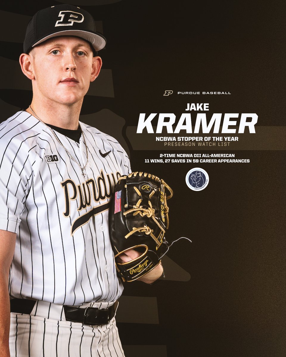 Purdue Baseball tweet media