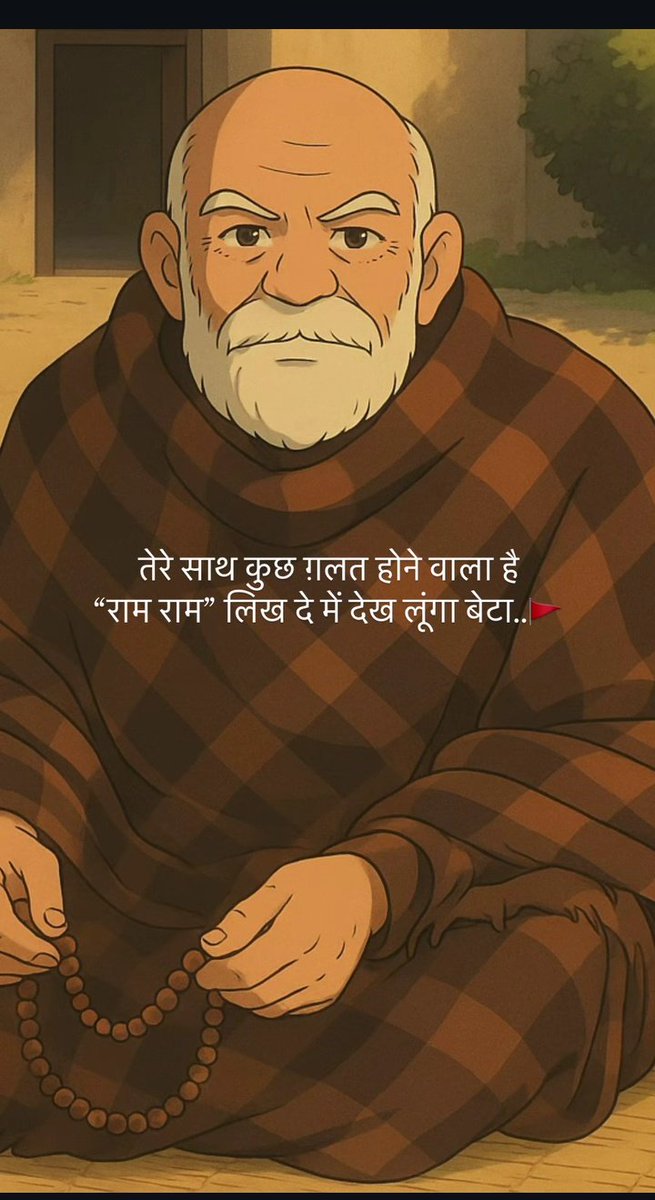 घर का वैद्य tweet media