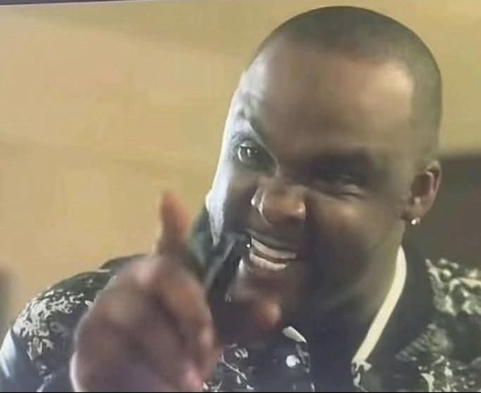 Bora tu usiblend samaki