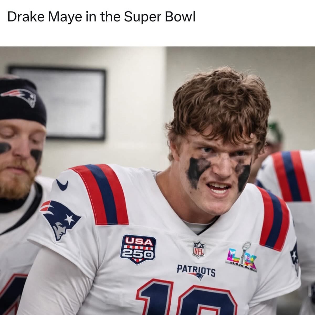 Launchcodesfb's tweet image. Tbh that Super Bowl went about as I expected.. didn’t think the Pats stood a chance

#memes #superbowl #launchcodesfootball #patriots #seahawks