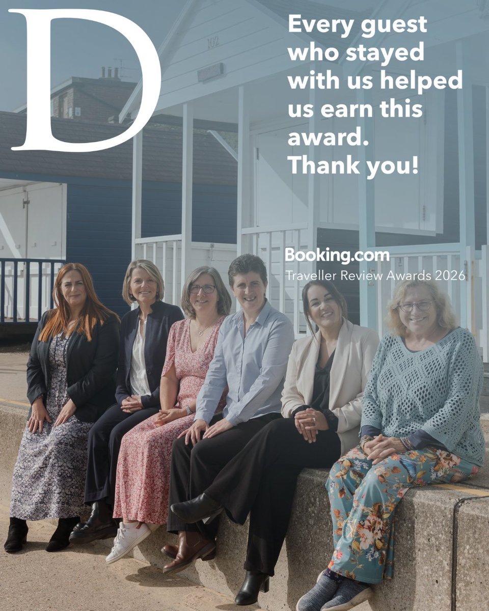 🎉 Woohoo! We’re thrilled to announce that we’ve received a Traveller #Review #Award for 2026 from ow.ly/Y8UL50Y9R0a! 🏆 A HUGE thank you to our amazing guests for your kind reviews &amp; support. 🌍💖 Here’s to many more adventures together! ✨ ow.ly/NWKm50Y9R0c