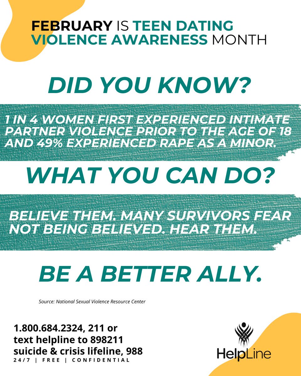 HelpLine tweet media